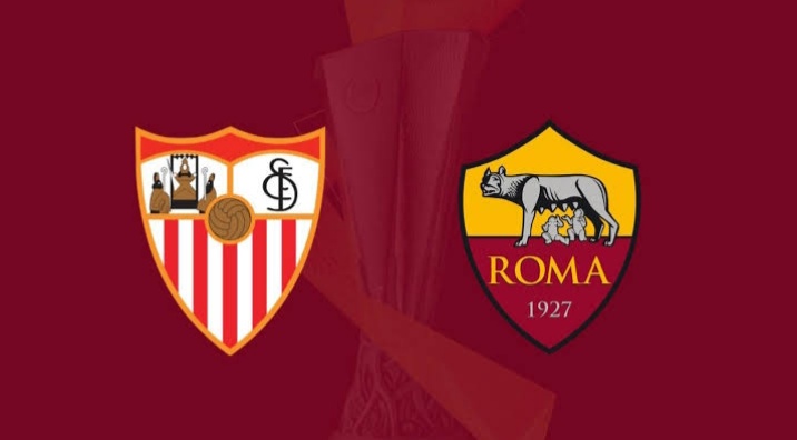 Liga Europa, Prediksi Sevilla vs AS Roma Nanti Malam