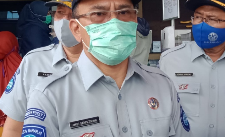 Jasa Raharja Jamin Santunan 8 Korban Meninggal dan 15 Luka-luka Kecelakaan di Tol Cipali