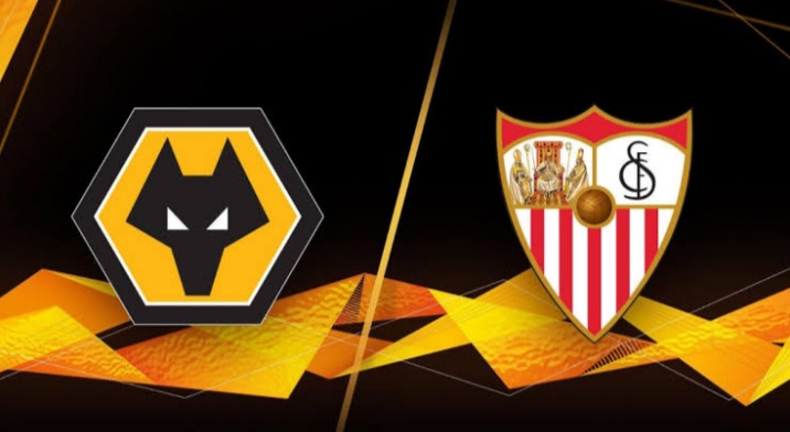 8 Besar Liga Europa, Prediksi Wolverhampton Wanderers vs Sevilla