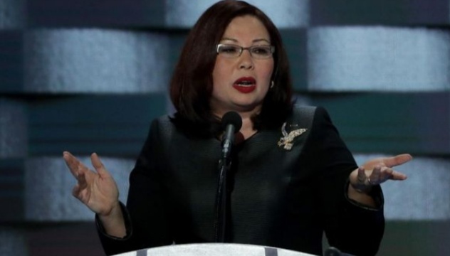 Tammy Duckworth, Mantan Anak Jakarta yang Fasih Berbahasa Indonesia Masuk Bursa Cawapres Joe Biden