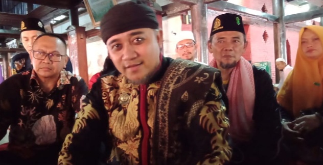 Pangeran Kuda Putih Klaim Seluruh Ulama Cirebon Keluarkan Suara Pemakzulan PRA Luqman Zulkaedin