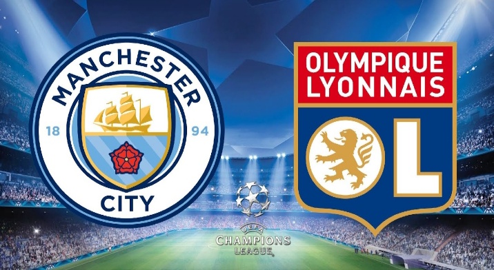 Man City vs Lyon, Insiden Etihad Tetap Membekas