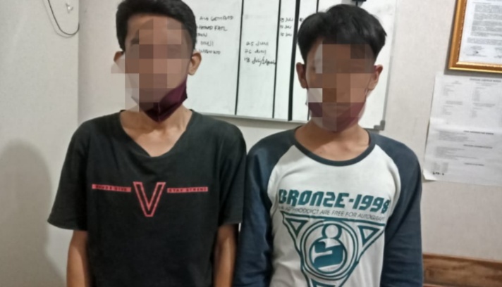 2 Orang Asal Kota Cirebon Ini Dibekuk Polisi, Miliki Sabu