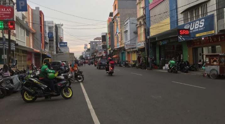 Pemkot Cirebon Diminta soal Penataan Kota Tua Lebih Serius ?