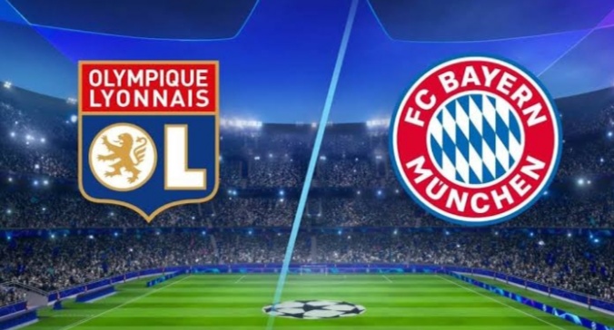 Semifinal Liga Champions, Prediksi Lyon vs Bayern Muenchen Banyak Kejutan