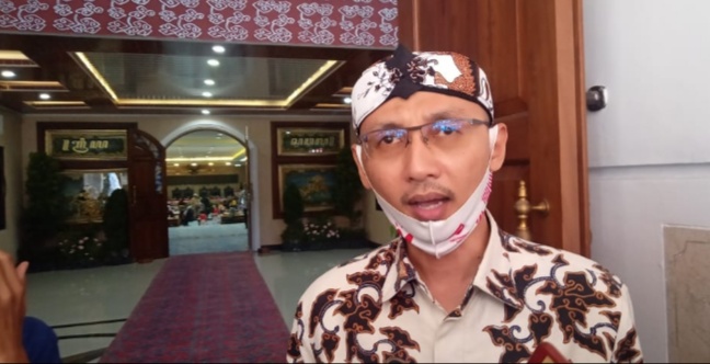 Luthfi Dorong Wacana Penyatuan Hari Jadi Kota dan Kabupaten Cirebon