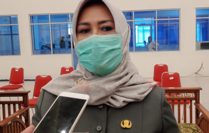 Kasus Covid-19 Kabupaten Cirebon Melonjak karena Masif Tes Masal