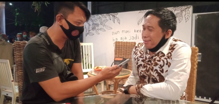 PTMSI Kota Cirebon Segera Muscab, Ini yang Diharapkan