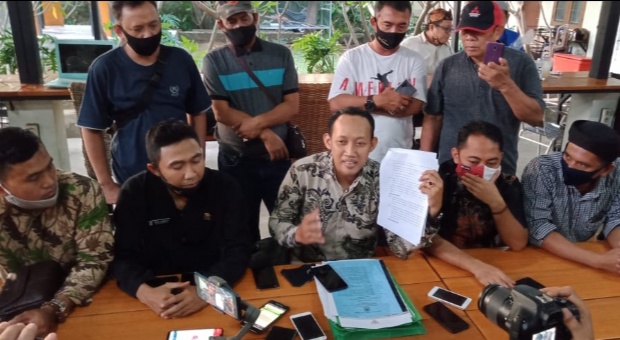 Kuwu Gebang Kulon Ajukan Banding Terkait Putusan PTUN Bandung