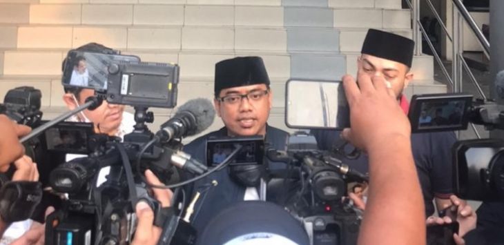 Muannas Alaidid: Hizbut Tahrir Indonesia Mutlak Dilarang, Mestinya Mereka Itu Ditangkapi