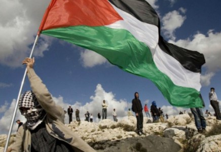 Dubes Palestina Zuhair Al-Sun Terancam Diusir
