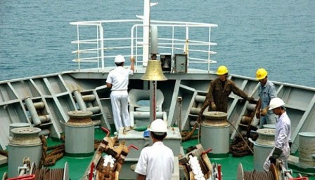 Lagi, ABK Indonesia Disiksa Diperlakukan Tidak  Layak saat Bekerja di Kapal China