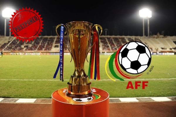 Piala AFF 2020 Batal