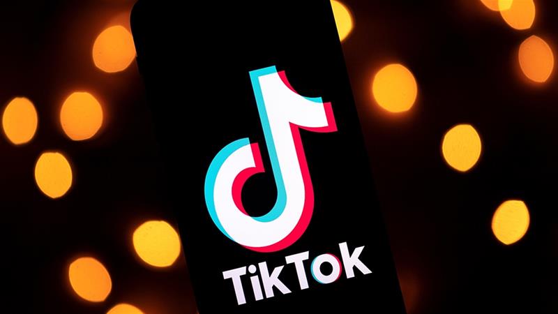 Trump Berencana Blokir TikTok