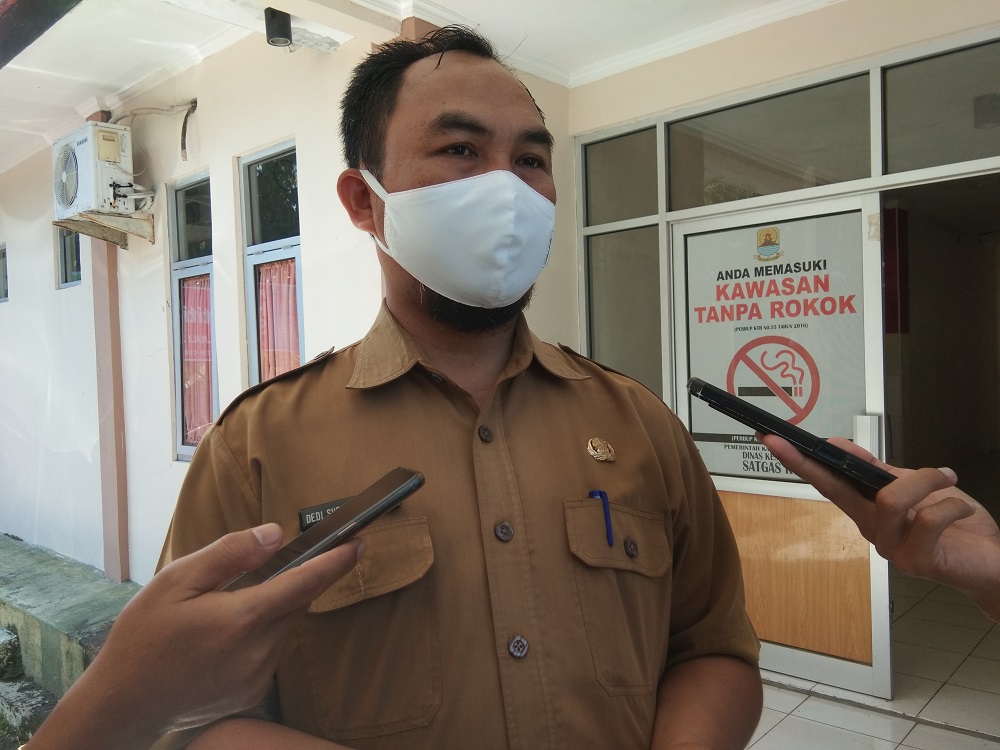Riwayat Kontak 14 Kasus Baru Covid-19 Kabupaten Cirebon