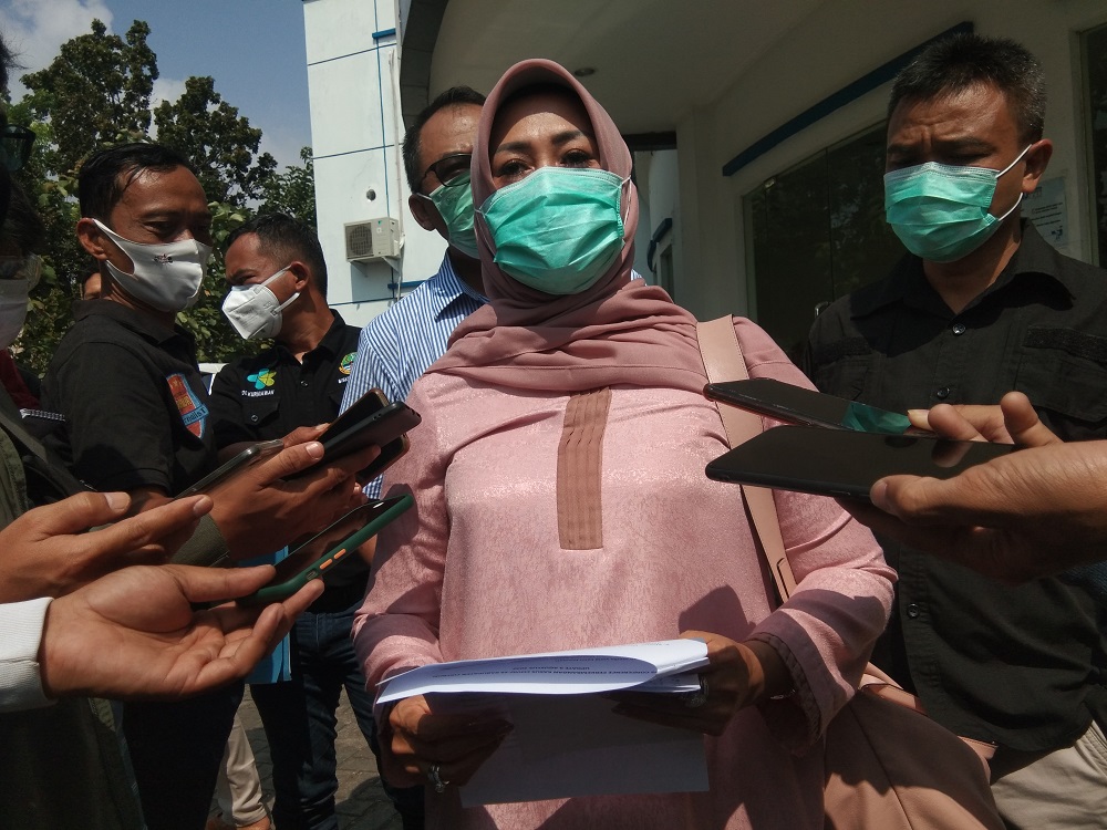 Kabupaten Cirebon Pecah Rekor Lagi, Sehari Tambah 30 Kasus Covid-19