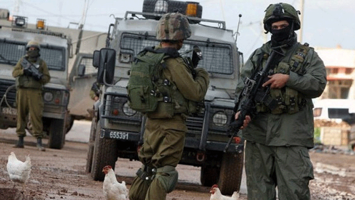 Israel Hancurkan 115 Rumah Warga Palestina