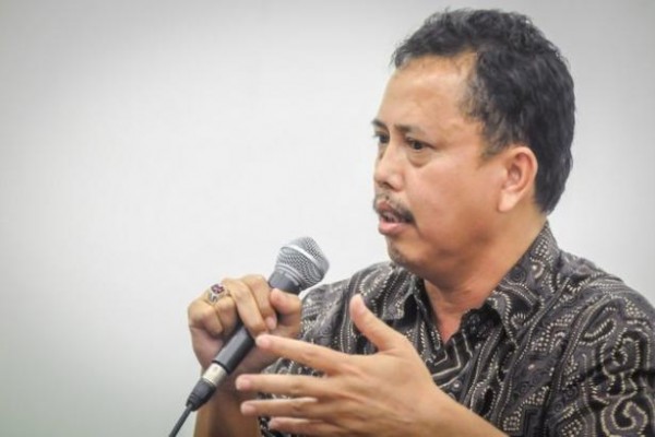 Bang Neta Dapat Info Reshuffle, Nadiem sampai Menkes Juga Kena