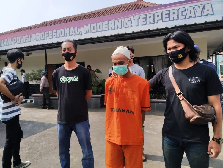 Penipuan Lowongan Kerja, Disuruh Kirim Foto B*ugil untuk Tes Keperawanan