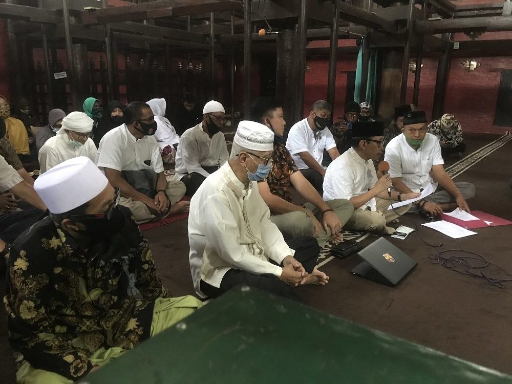 Mengenal Istilah Polmak Alias Plt Sultan