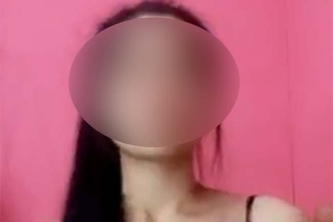 Ada-ada Saja! Bidan Cantik Live Tanpa Busana di Medsos untuk Mencari Uang, Berapa yang Didapat?