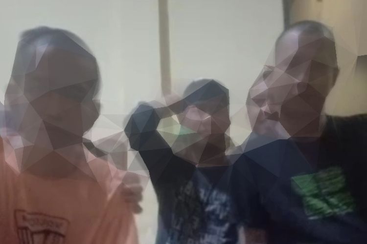 Video TikTok di Penjara Bikin Geger