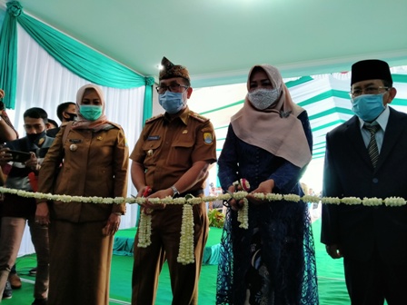 Rumah Sakit Pasar Minggu Resmi Beroperasi, Siap Memberikan Pelayanan Prima kepada Masyarakat