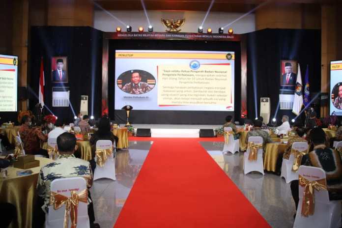 PLBN Harus Dimanfaatkan Sebagai Titik Pertumbuhan Ekonomi Indonesia