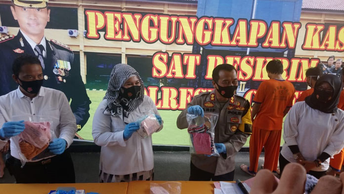 Gawat, Tahun Ini Angka Kasus Pencabulan di Kabupaten Cirebon Tinggi