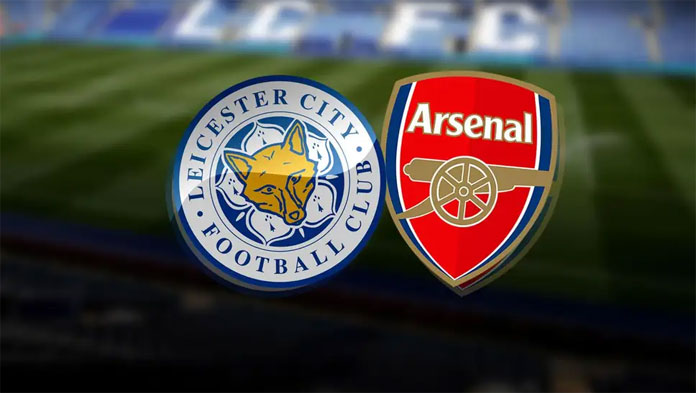 Hadapi Leicester City, Arsenal Diprediksi Mainkan Senjata Cadangan