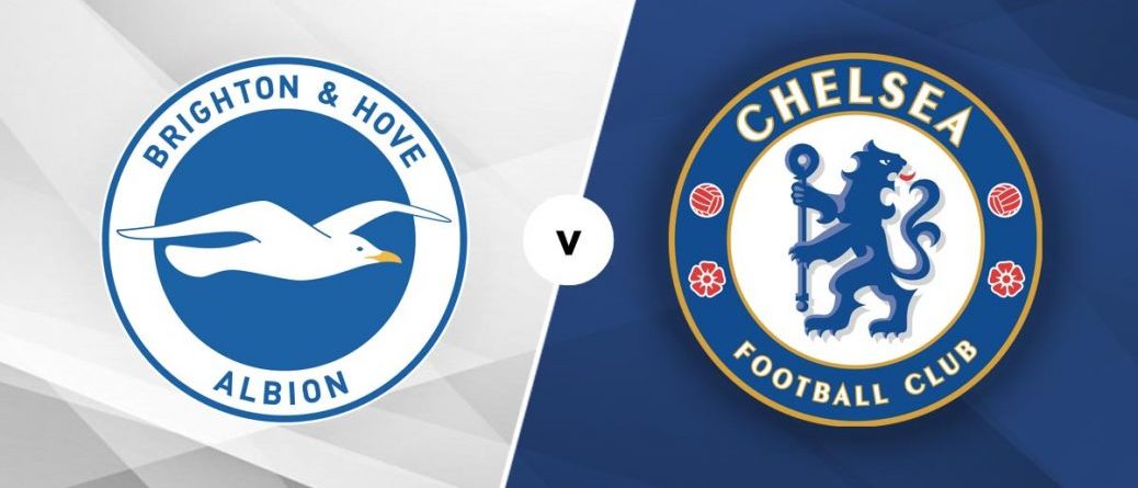 Prediksi Pertandingan Brighton vs Chelsea