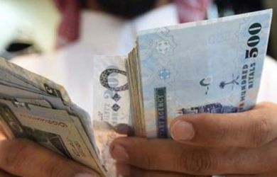 Pengangguran di Arab Saudi  Diberi Tunjangan 5 Juta per Bulan