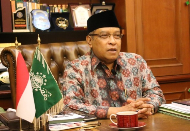 Besok, KH Said Aqil Siraj Hadir di Kota Cirebon, Pelantikan PCNU, Walikota Azis Jadi Mustasyar