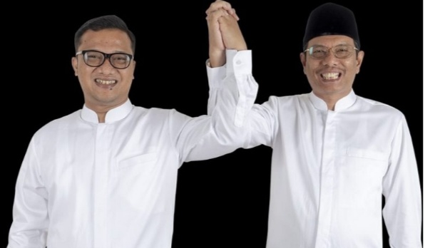 Golkar Usung Daniel-Taufik, Syaefudin Dukung Keputusan DPP