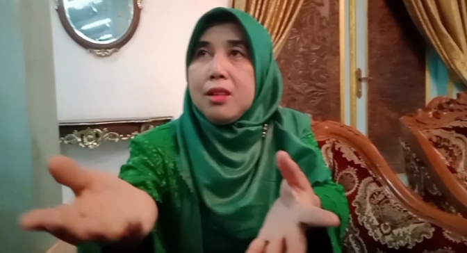 Soal Pengukuhan Luqman Zulkaedin, Kesultanan Cirebon: Nasab Bukan Secarik Kertas