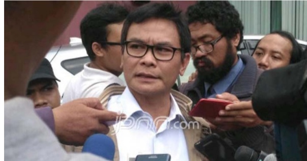 Regulasi PPPK Tidak Ada Kemajuan, Johan Budi Kritisi Kinerja KemenPAN-RB