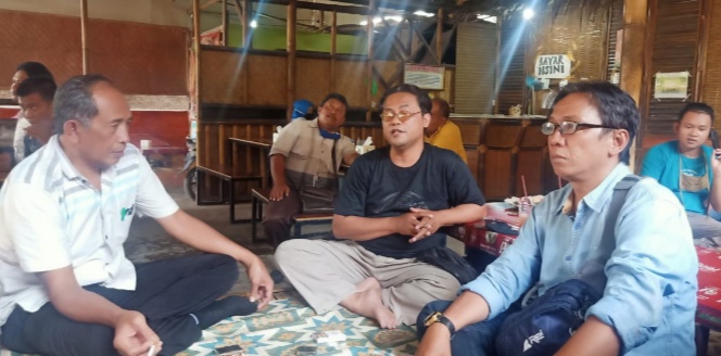 KPU Indramayu Tidak Mampu Rangkul Wartawan Sukseskan Pilkada