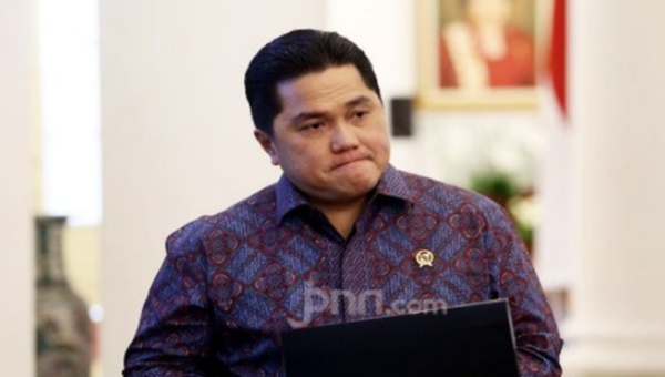 Soal Pengangkatan Staf Ahli Direksi BUMN, Erick Thohir Dinilai Langgar Aturan