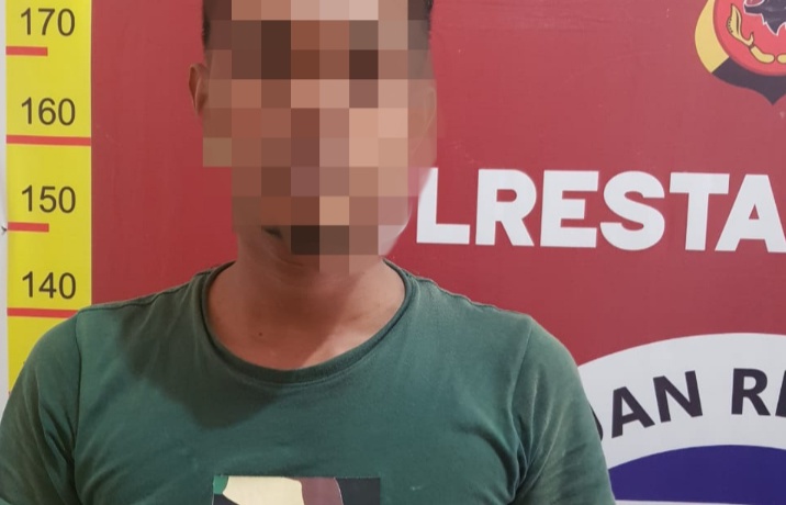 Lagi, Satreskoba Polresta Cirebon Ciduk Pengedar Obat Keras