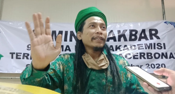 15 Nama Calon Sultan Baru Disodorkan untuk Pimpin Keraton Kasepuhan