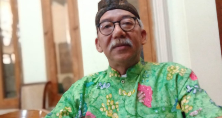 Soal 15 Bakal Calon Sultan Kasepuhan, Begini Tanggapan Famili Kesultanan Cirebon