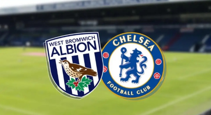 West Bromwich Albion vs Chelsea Malam Ini, Ancam Kiper Termahal