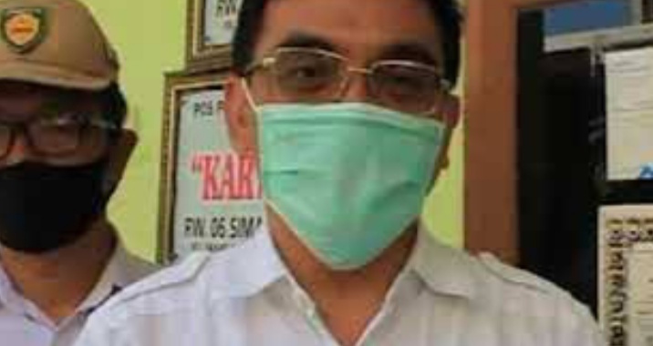 Pemkot Cirebon Dapat Tambahan Kucuran DID Rp 14,1 M, Fokus untuk Penanganan dan Pencegahan Covid-19