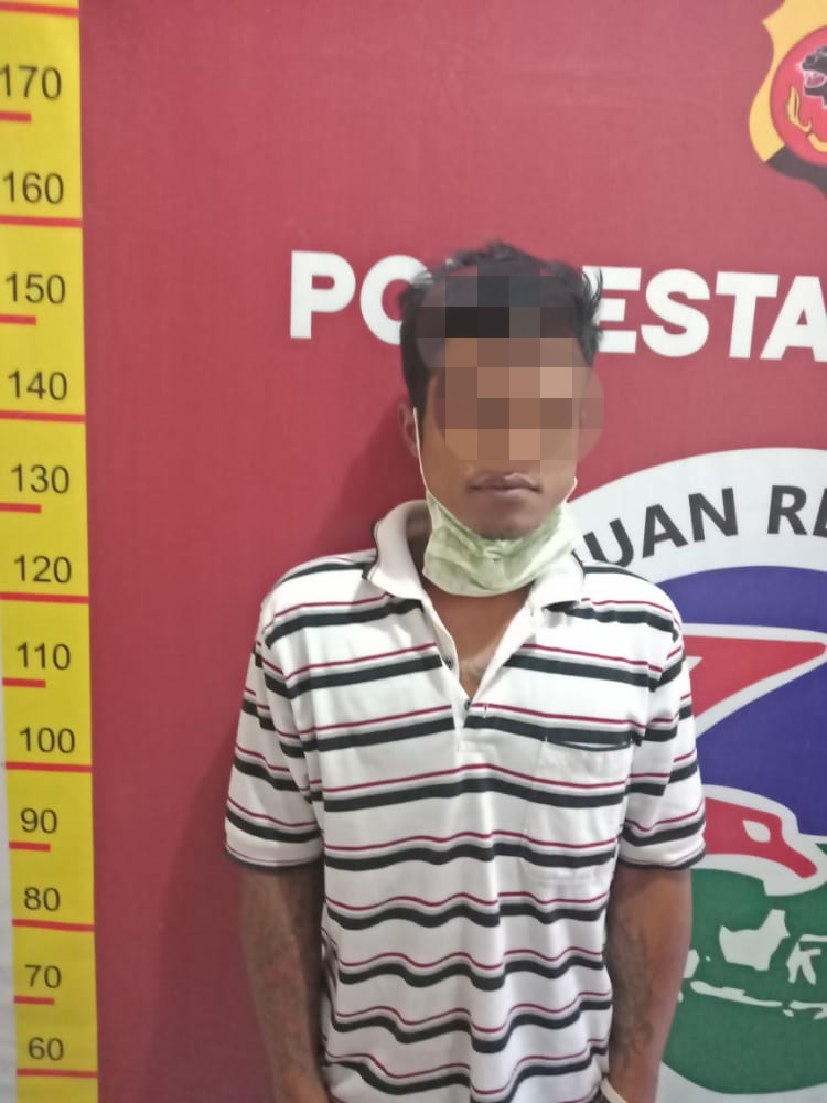 Sudah Residivis Tak Bertobat, Nasib Pengedar Obat Ilegal Jadi Begini