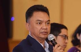 Mantan Wakil Menteri LN Dino Patti Djalal Dinyatakan Positif Covid-19