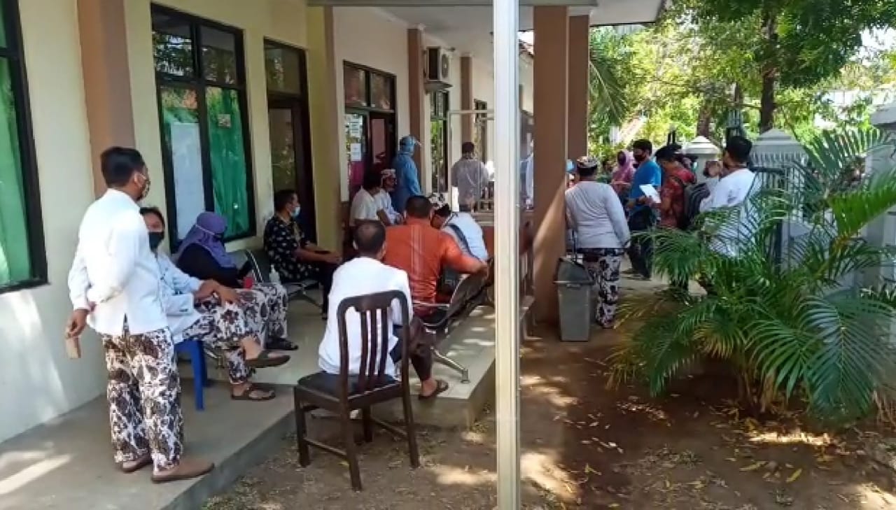 Mantan Pejabat Kabupaten Cirebon Meninggal Terpapar Covid-19