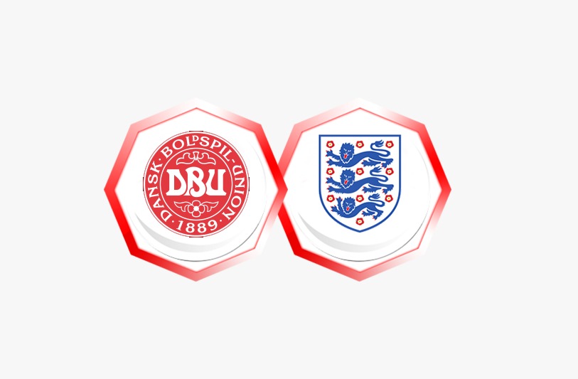 Prediksi Pertandingan Denmark vs Inggris