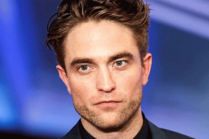 Robert Pattinson Terpapar Covid-19, Anggaran The Batman Membengkak