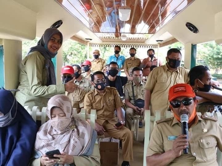 Kabupaten-Kota Cirebon Harus Bersatu, Pengembangan Wisata dan Budaya, Gagas Pertemuan Dua Kepala Daerah