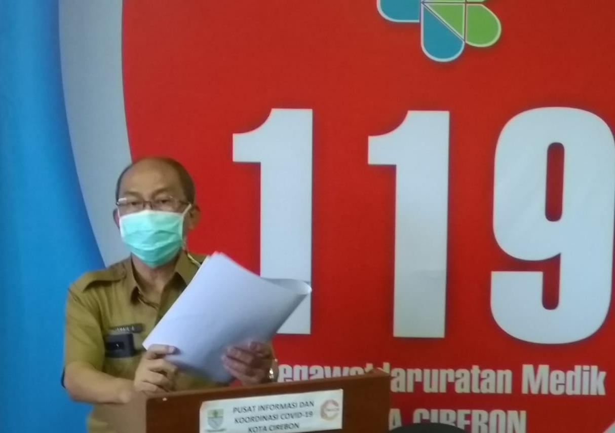 Dilaporkan Keluarga Korban Covid-19 ke Polisi, Direktur RSDGJ: Saya Belum Bisa Bicara